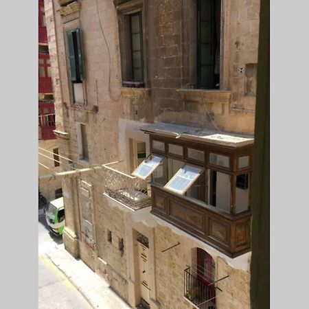St Nicholas Valletta Exterior foto